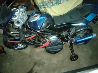 Kid's bike for sale