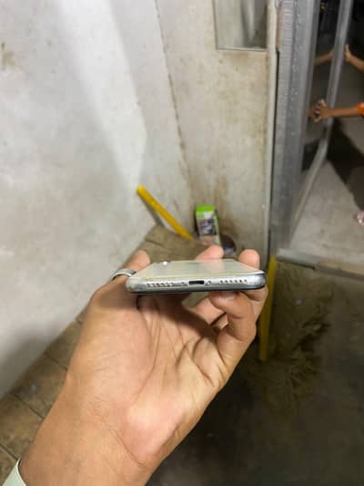 Apple iPhone X