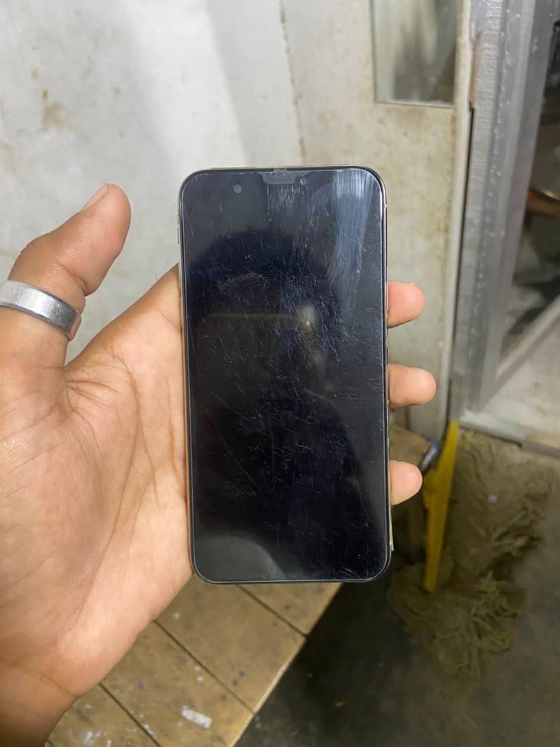 Apple iPhone X 3