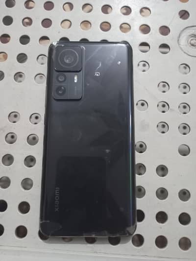 Xiaomi 12T Pro 8/256