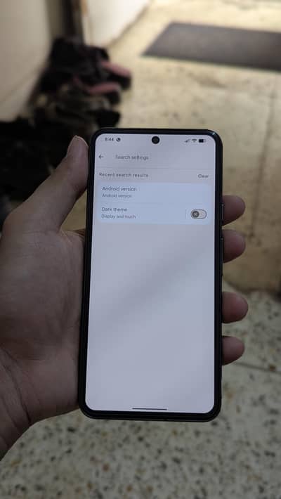 Google Pixel 8