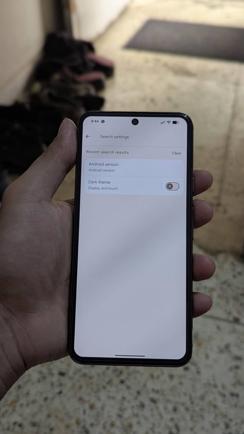 Google Pixel 8 0