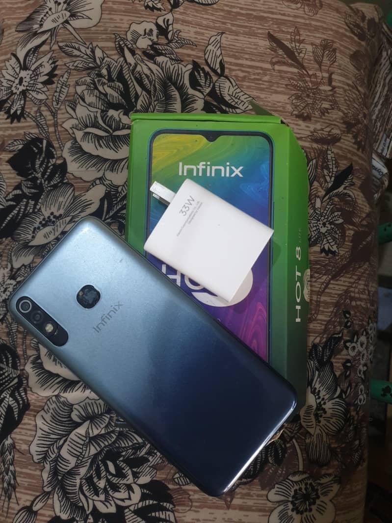need cash only 2