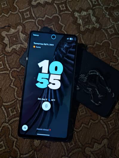 Google Pixel 7