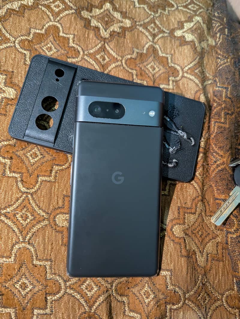 Google Pixel 7 1
