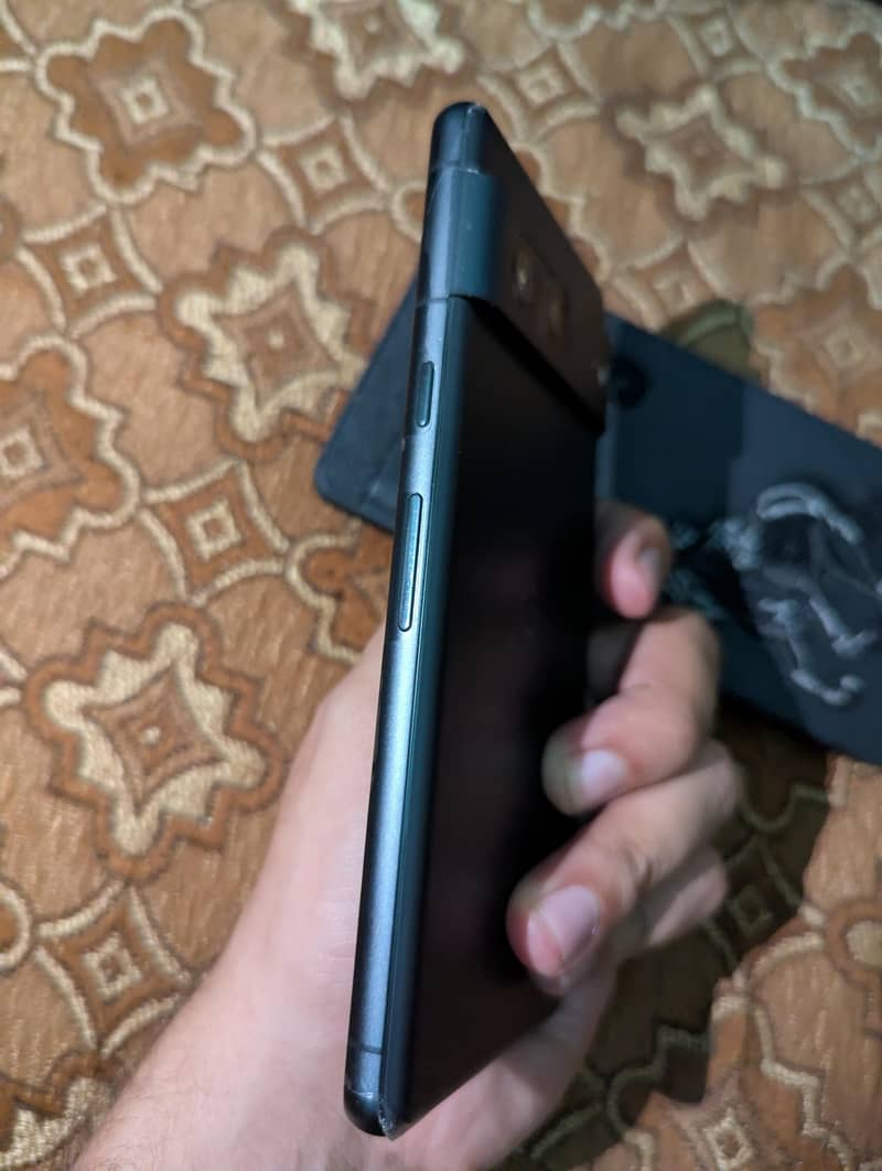 Google Pixel 7 3