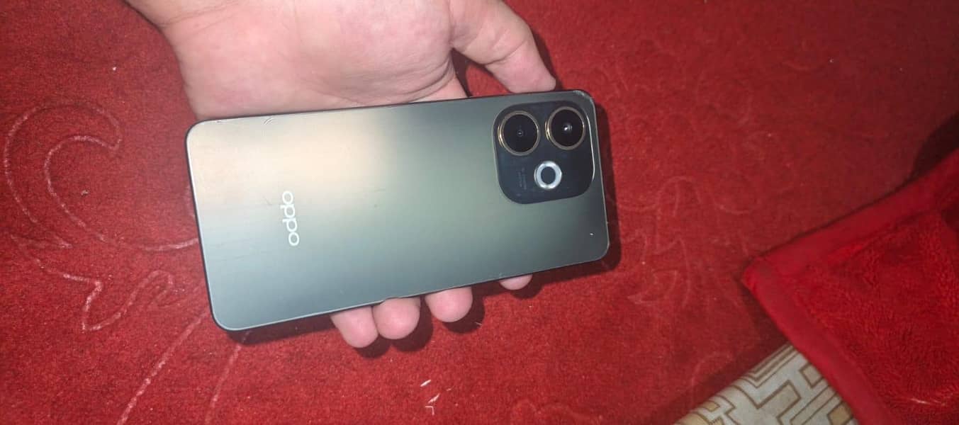 OPPO A5 Pro 4