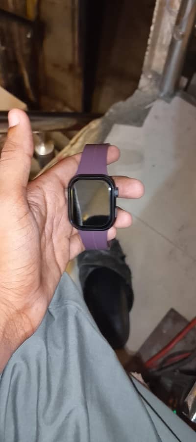 jsyes watch series 10