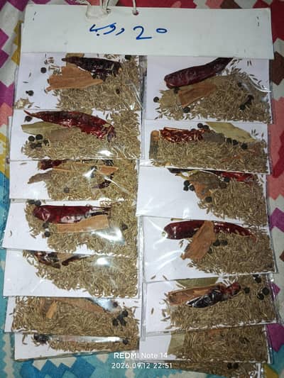 Masala Jaat