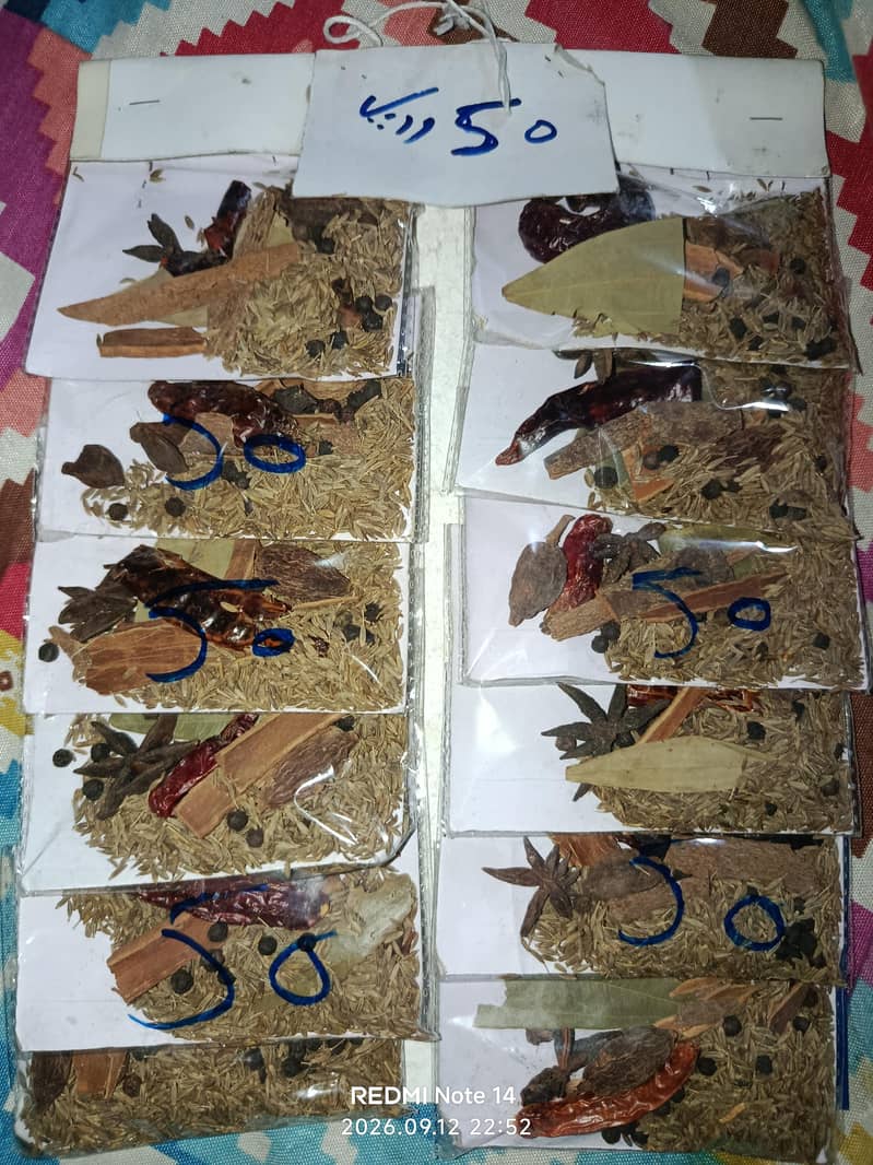 Masala Jaat 1