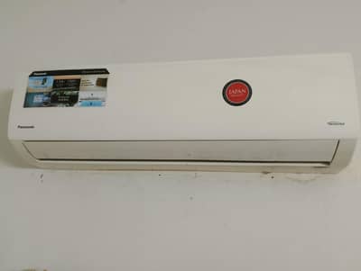 Panasonic 1.5 Ton Inverter AC – Excellent Cooling