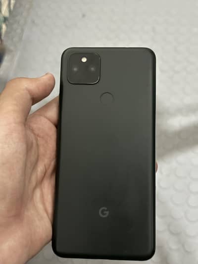 Google Pixel 5a