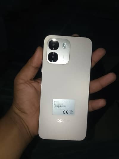 OPPO A6