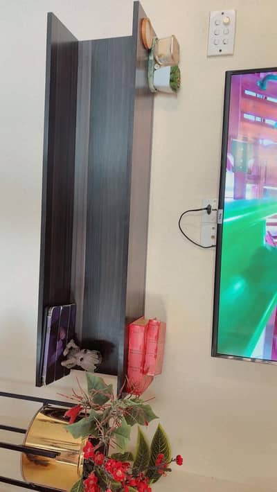 Tv console