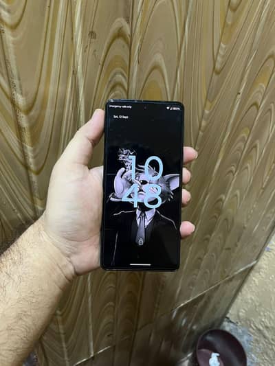 Motorola Edge 20 Pro