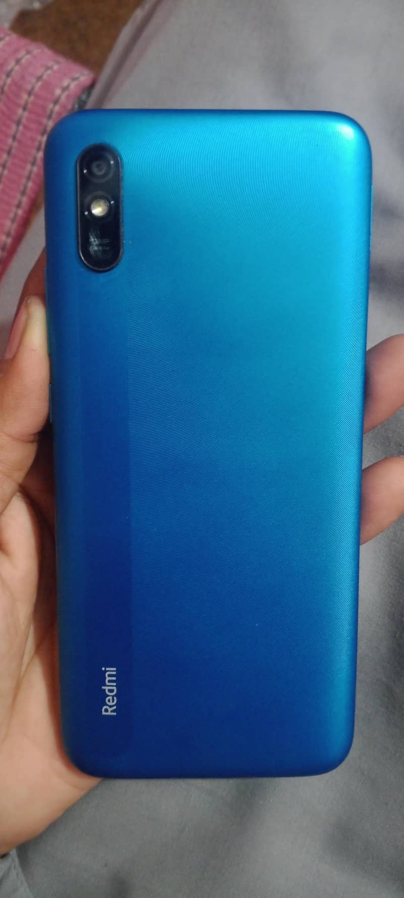 Xiaomi Redmi 9 3