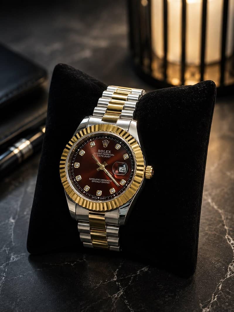Rolex each 1