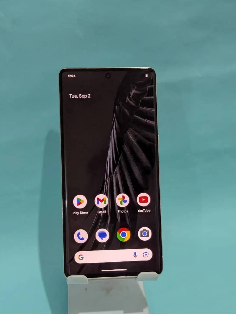 Google Pixel 7 Pro 2