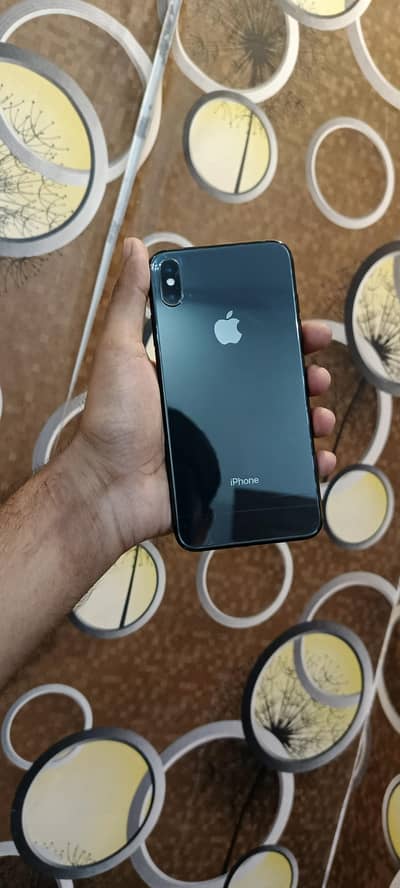 iPhone XS Max PTA Approved