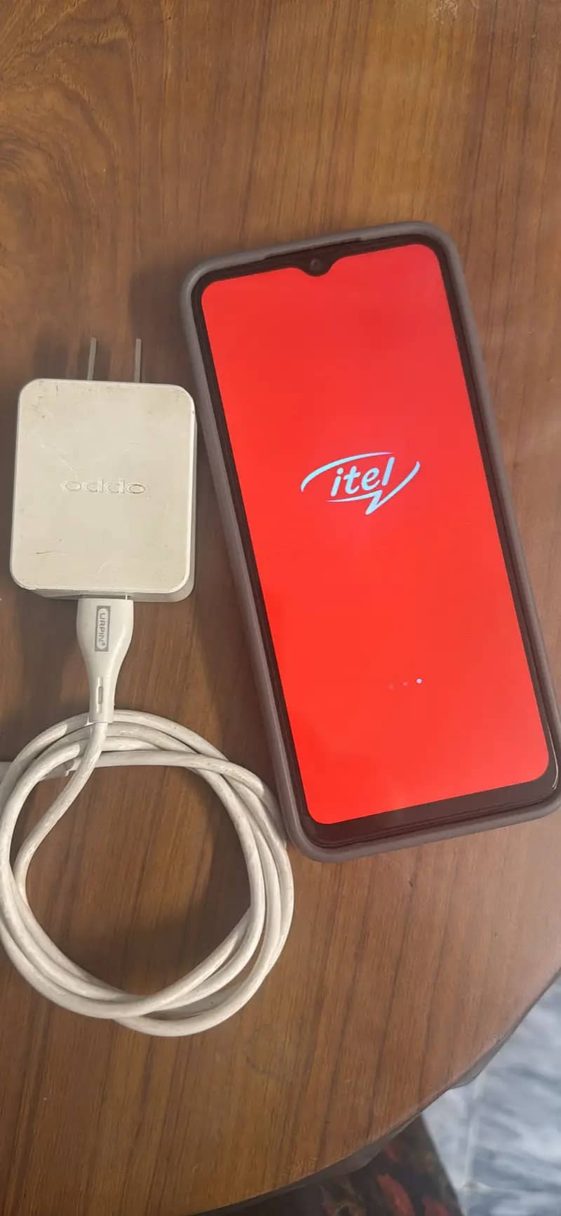 Itel A49 0
