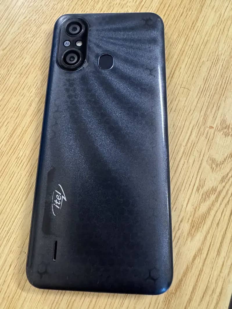 Itel A49 3