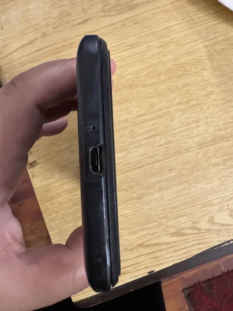 Itel A49 6