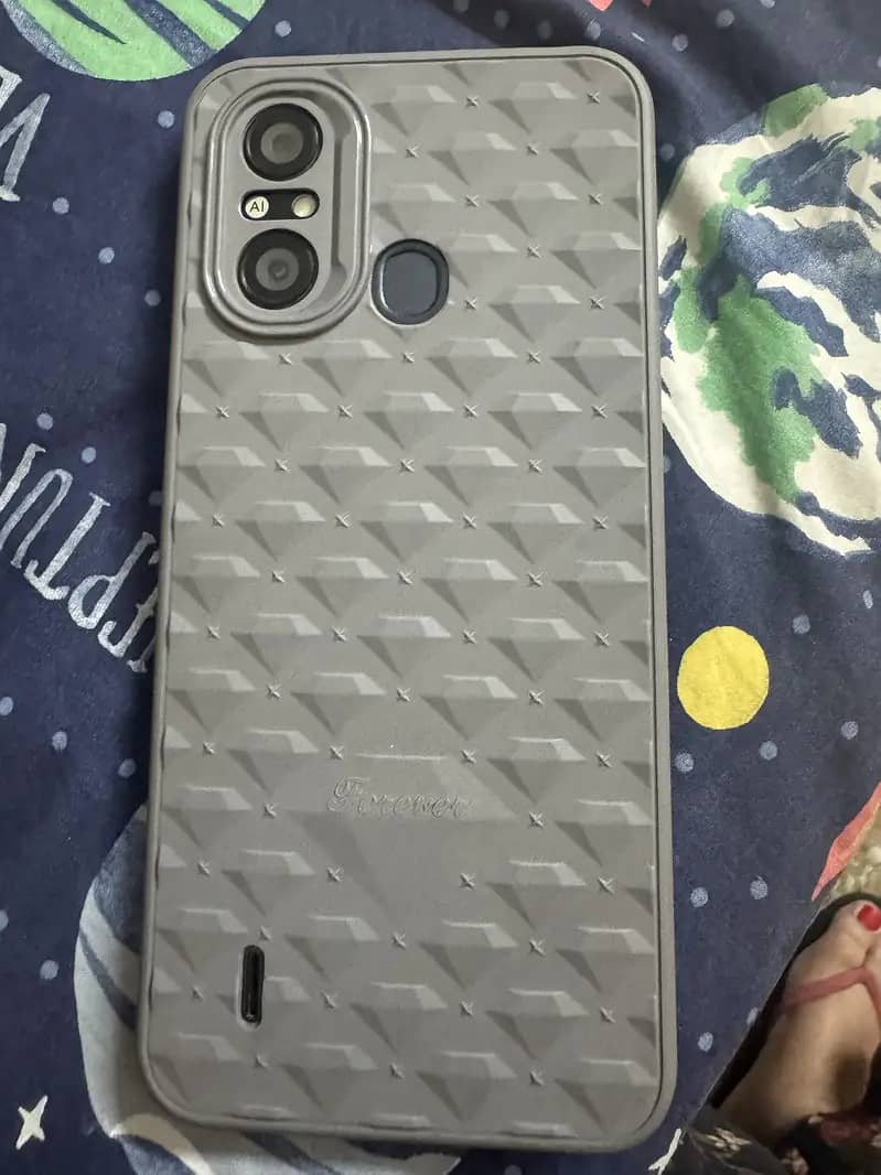 Itel A49 9