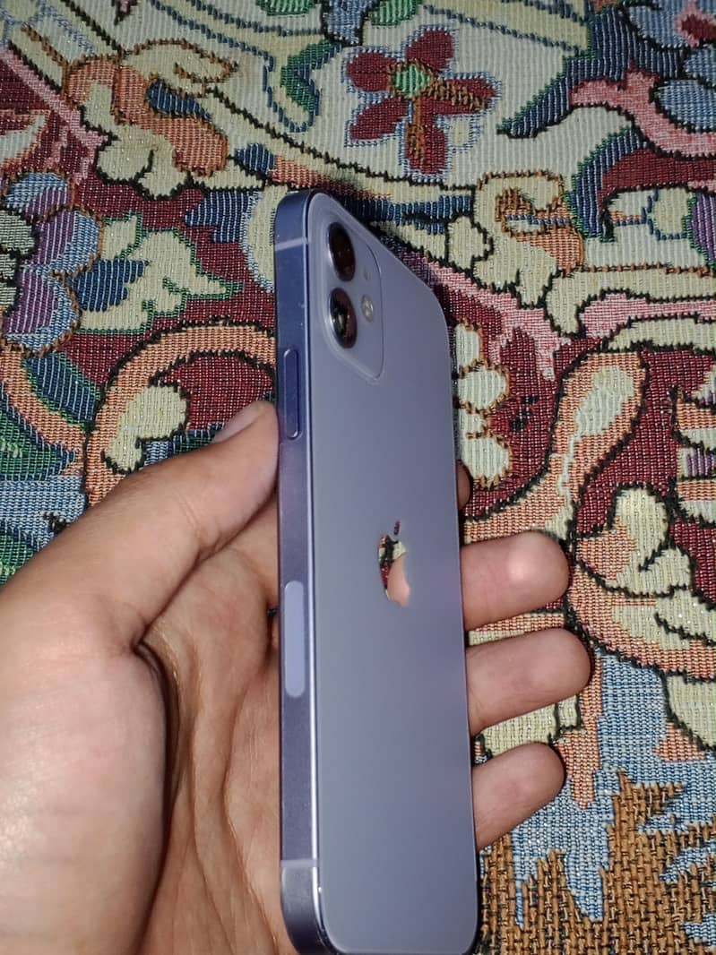 Apple iPhone 12 2