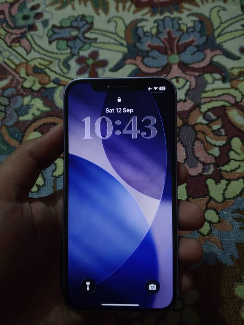 Apple iPhone 12 3