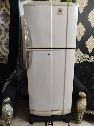 Pel Fridge in Original Condition