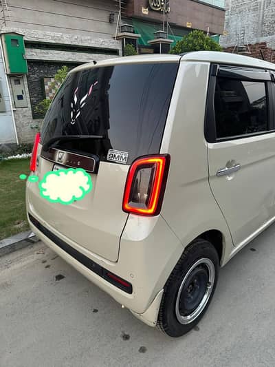 Honda N One premium 2022/2025