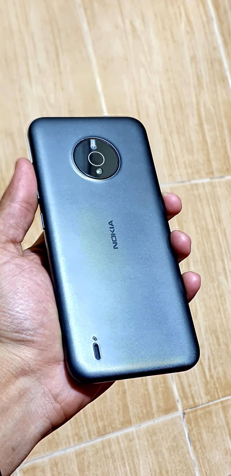 Nokia C200 1