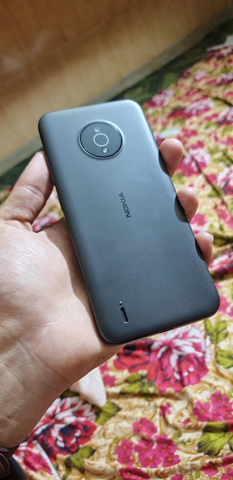 Nokia C200 2