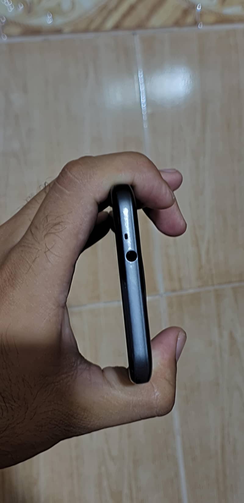 Nokia C200 3