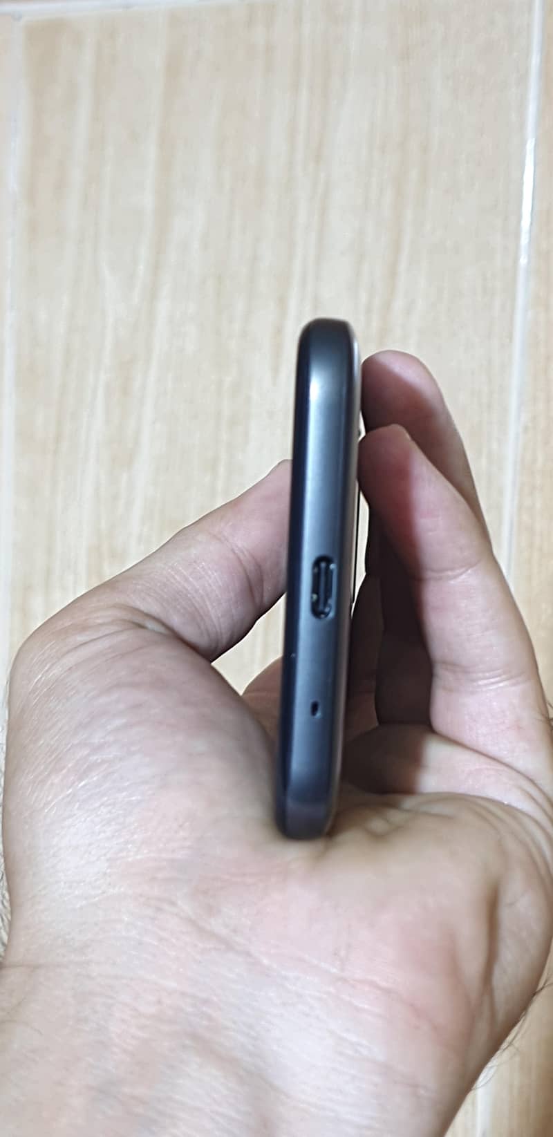 Nokia C200 5