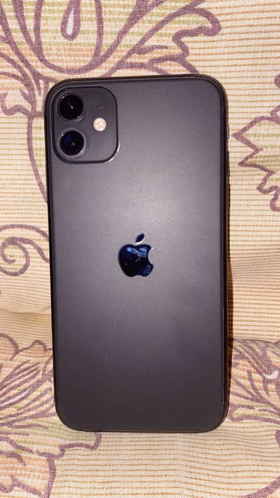 Apple iPhone 11
