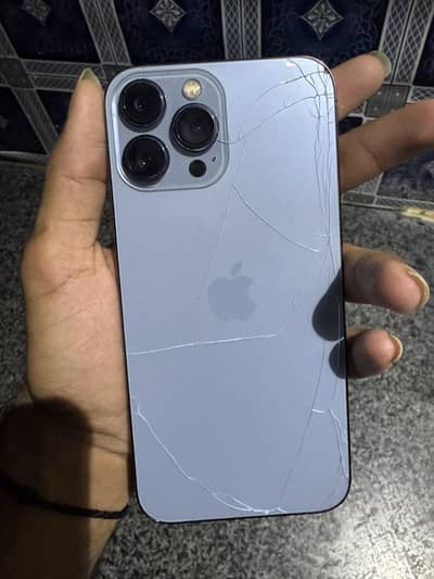 Apple iPhone 13 Pro Max 03290640854