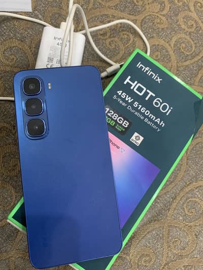 Infinix 60i