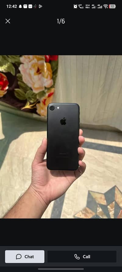Apple iPhone 8