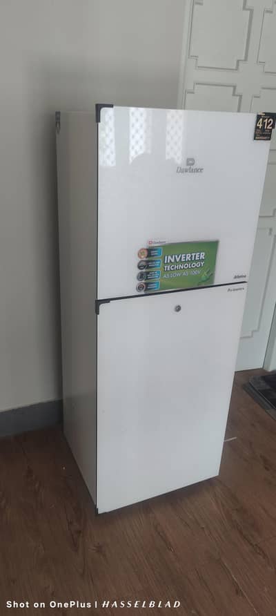 Dawlance inverter pro