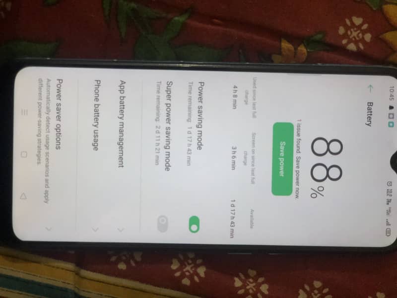 OPPO A15 2