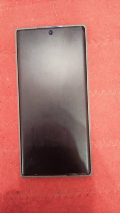 Samsung Mobile Note 10 Plus
