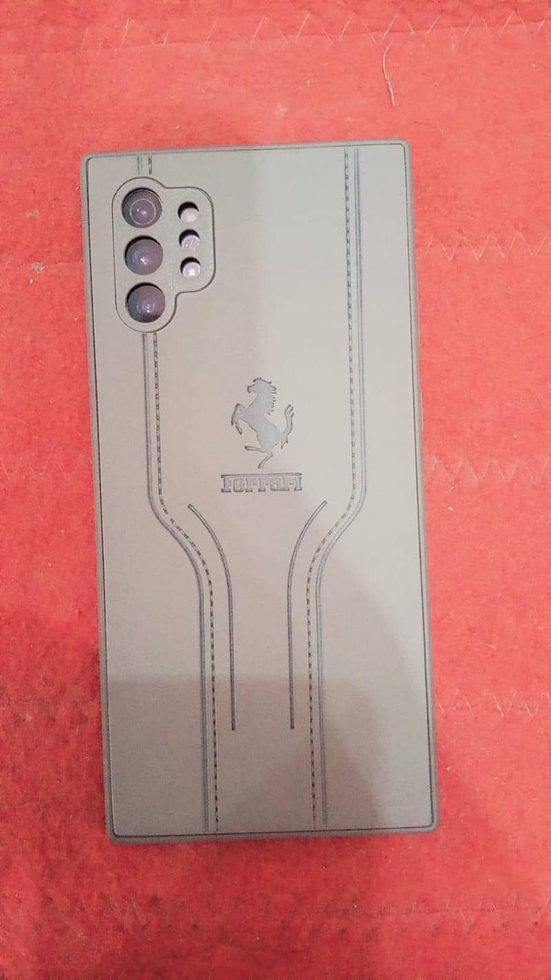 Samsung Mobile Note 10 Plus 3
