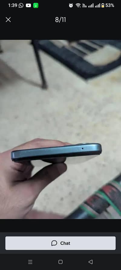 Motorola Moto G5G 2024