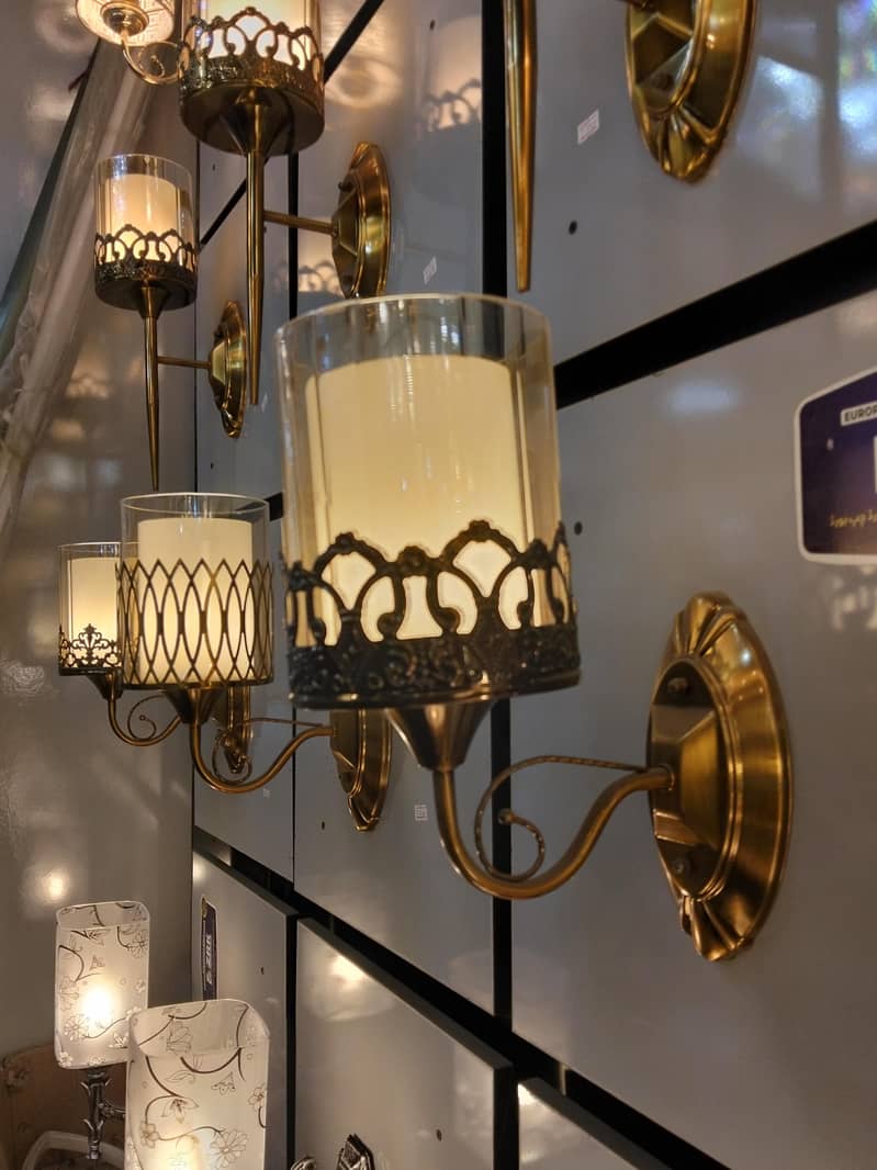 Fancy Lights 2