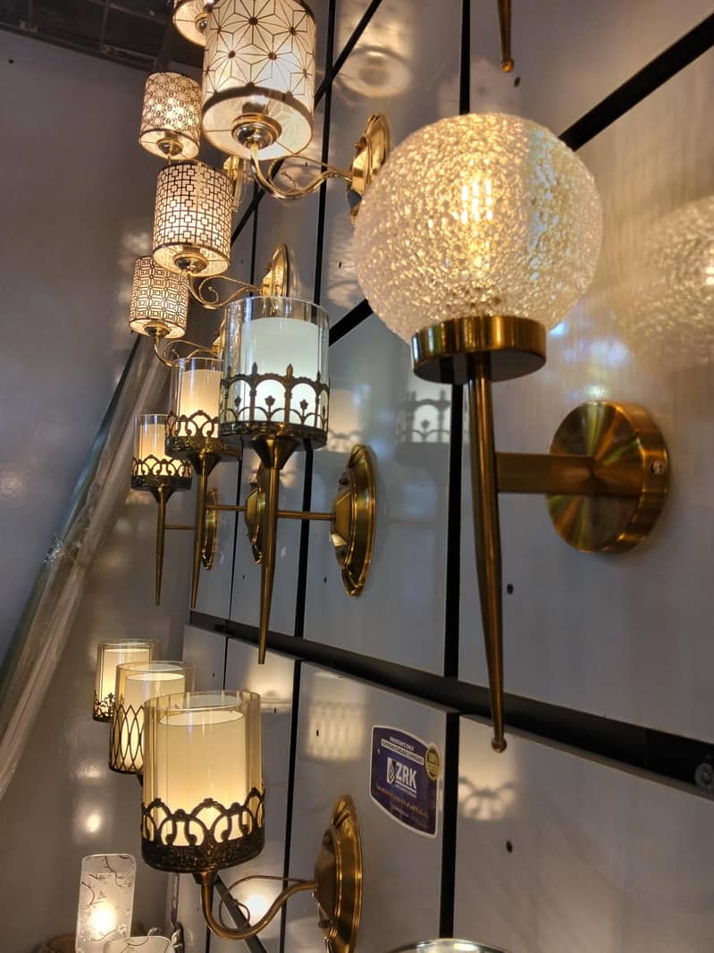 Fancy Lights 5