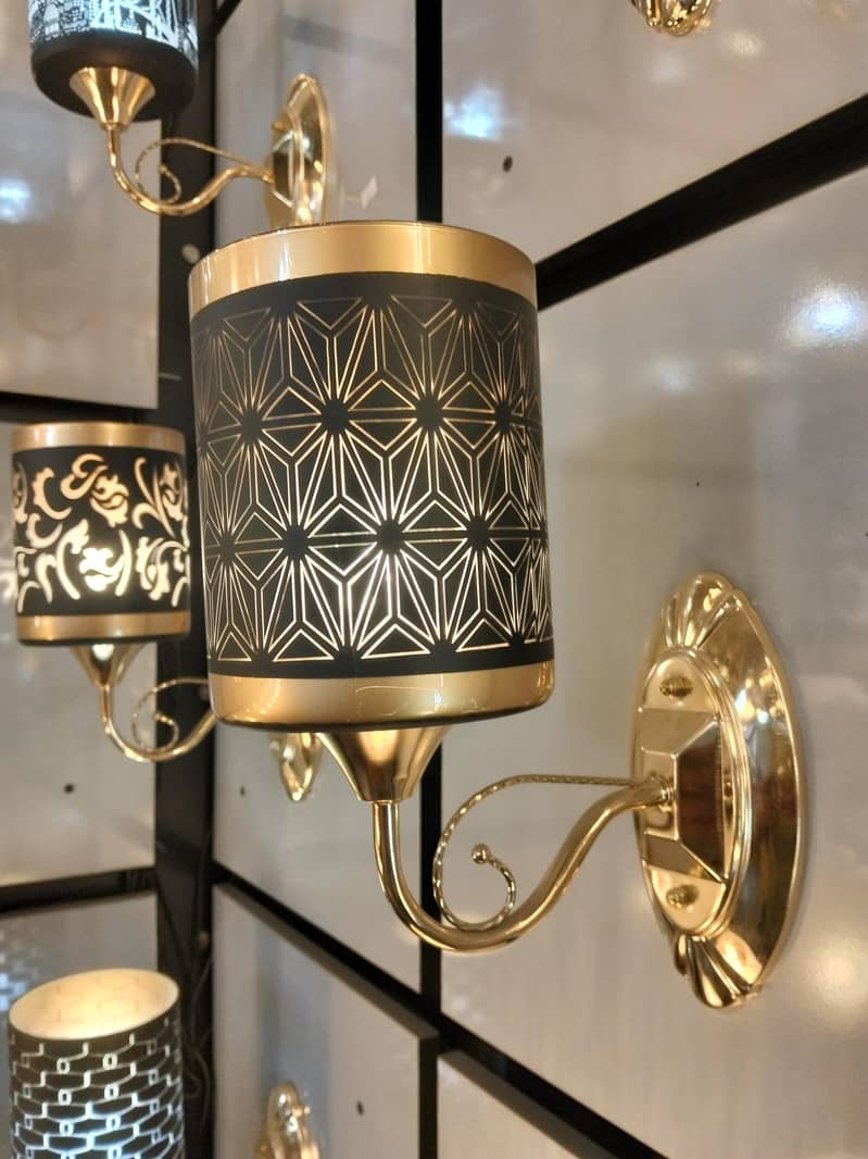 Fancy Lights 7