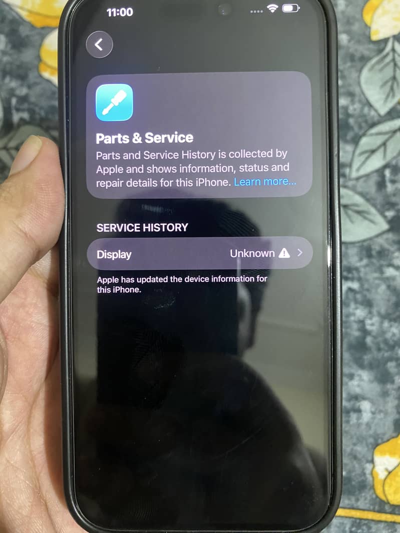 Apple iPhone 15 Pro 8