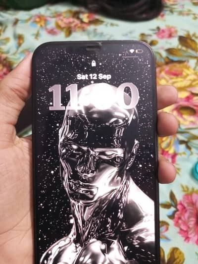 Apple iPhone 12 Pro Max