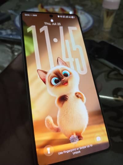 Infinix Note 50 PRO – 12/256GB – Warranty – Sell/ Exchange